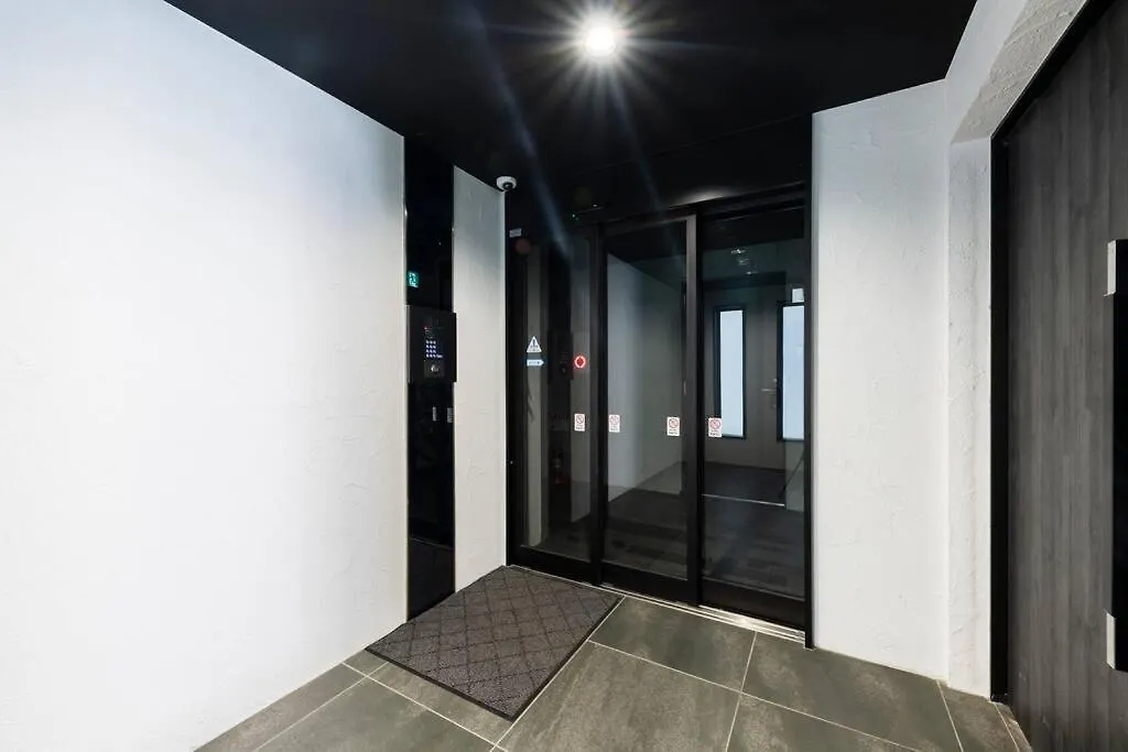 Appartamento Nemophila Sapporo